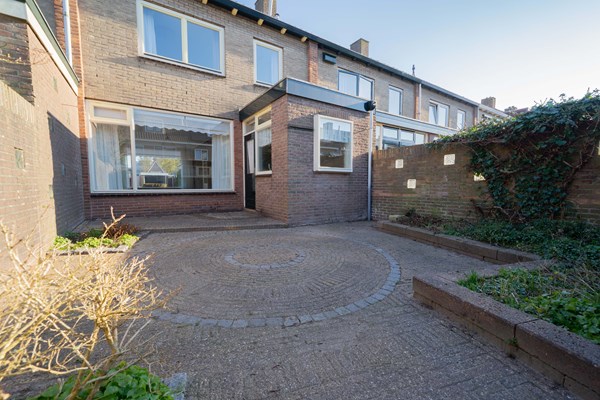 Medium property photo - Pieter Breughelstraat 9, 1964 EM Heemskerk